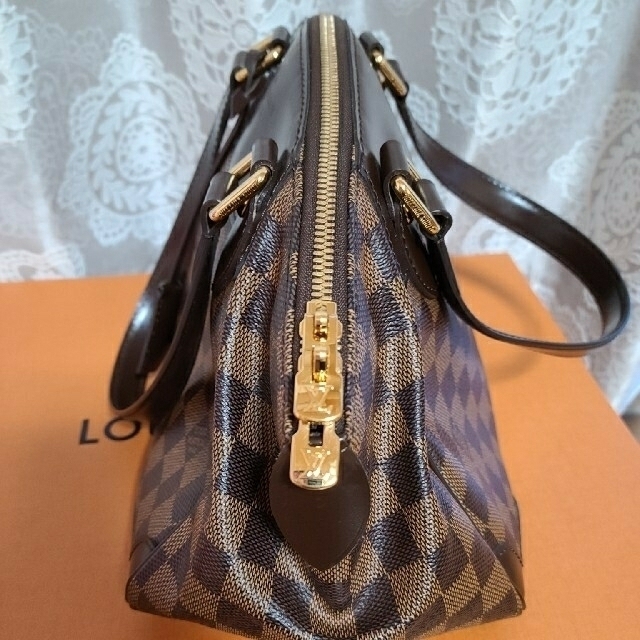 LOUIS VUITTON(ルイヴィトン)のLOUIS VUITTON　ダミエヴェローナPM レディースのバッグ(ショルダーバッグ)の商品写真