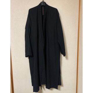 ヨウジヤマモト(Yohji Yamamoto)のka na ta 2016coat かなた(ノーカラージャケット)