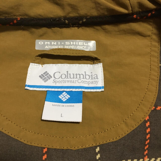 Columbia(コロンビア)のパーカー レディースのトップス(パーカー)の商品写真