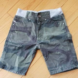 ディーゼル(DIESEL)の短パン　100(パンツ/スパッツ)