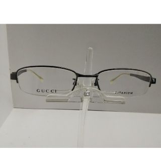 グッチ(Gucci)のひこ様専用GUCCIメガネフレーム(GG-9618J)(サングラス/メガネ)