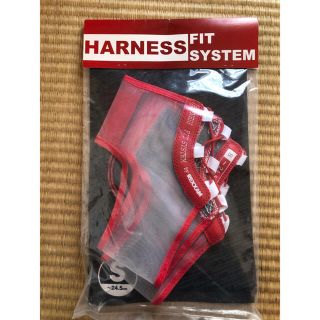 レグザム(REXXAM)のHARNES ＦIT SYSTEM  Sサイズ(〜24.5cm)(ブーツ)