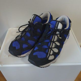 アシックス(asics)のasics tiger GEL MAI アシックス タイガー　ゲルマイ(スニーカー)