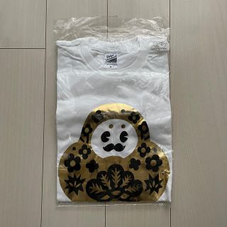 ひゃくまんさん　Tシャツ(Tシャツ(半袖/袖なし))