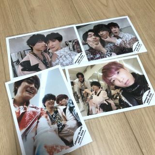 ジャニーズ(Johnny's)のジャニーズ公式写真(アイドルグッズ)