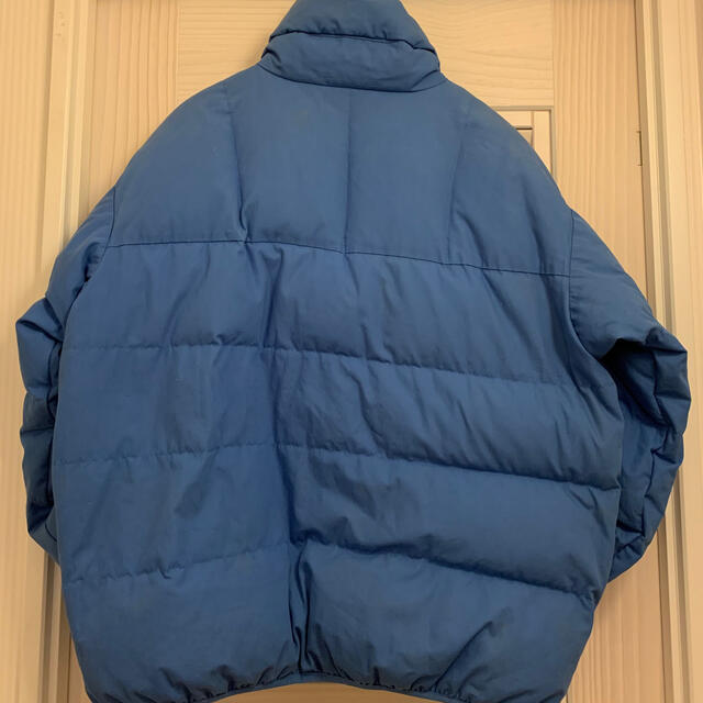 patagonia(パタゴニア)の【WornWearワッペン付】ALL-WEAR DOWN JACKET メンズのジャケット/アウター(ダウンジャケット)の商品写真