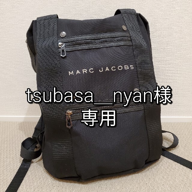 【MARC JACOBS】バックパック