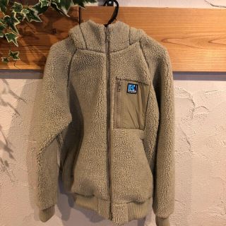 ヘリーハンセン(HELLY HANSEN)のファイバー パイル サーモ フーディー HOE51964(その他)