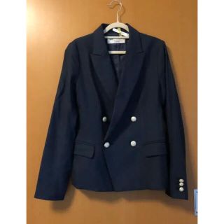 スーツカンパニー(THE SUIT COMPANY)のスーツカンパニー☆エトネレディースジャケット(テーラードジャケット)