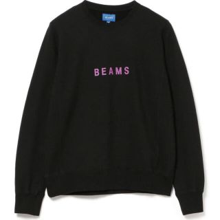 ビームス(BEAMS)のBEAMS トレーナー(スウェット)