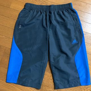 アディダス(adidas)の《adidas》ハーフパンツLL(ショートパンツ)