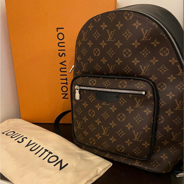 早い者勝ち✨】 ルイヴィトン.リュック 入荷中 67600円