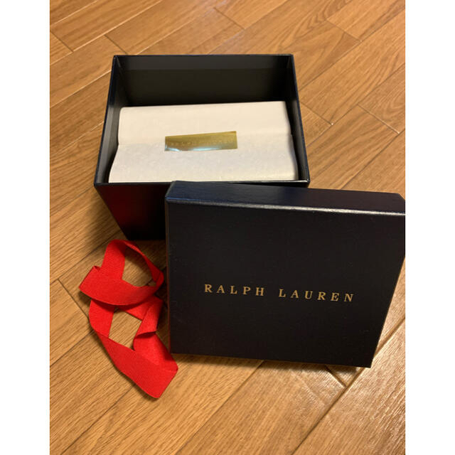 POLO RALPH LAUREN(ポロラルフローレン)のラルフローレンベア　キーホルダー　チャーム レディースのファッション小物(キーホルダー)の商品写真