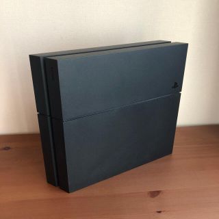 プレイステーション4(PlayStation4)のPS4 PlayStation4本体 ジャンク品(家庭用ゲーム機本体)