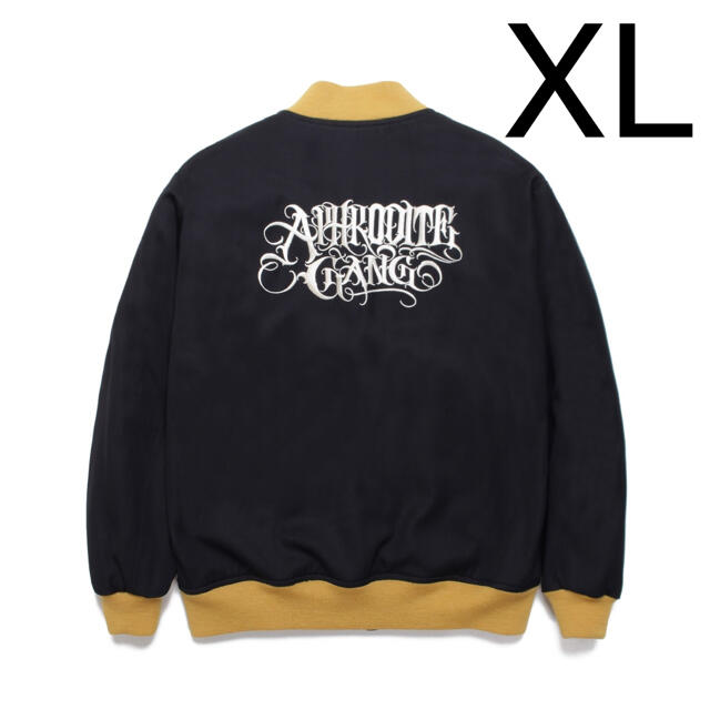 WACKO MARIA(ワコマリア)の希少 XL wackomaria 舐達麻 ベトナムジャケット メンズのジャケット/アウター(その他)の商品写真