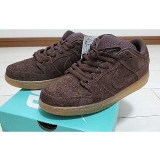 ナイキ(NIKE)のNike SB Dunk Low Big Foot(スニーカー)