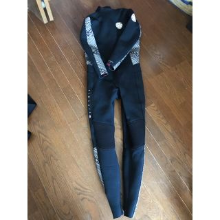 rip curl ウエットスーツ　3.2ミリ リップカール　160cm(サーフィン)