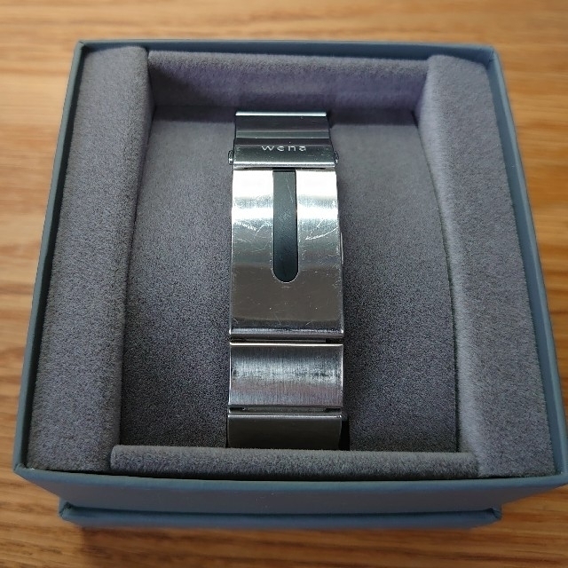 smartwatchwena wrist pro