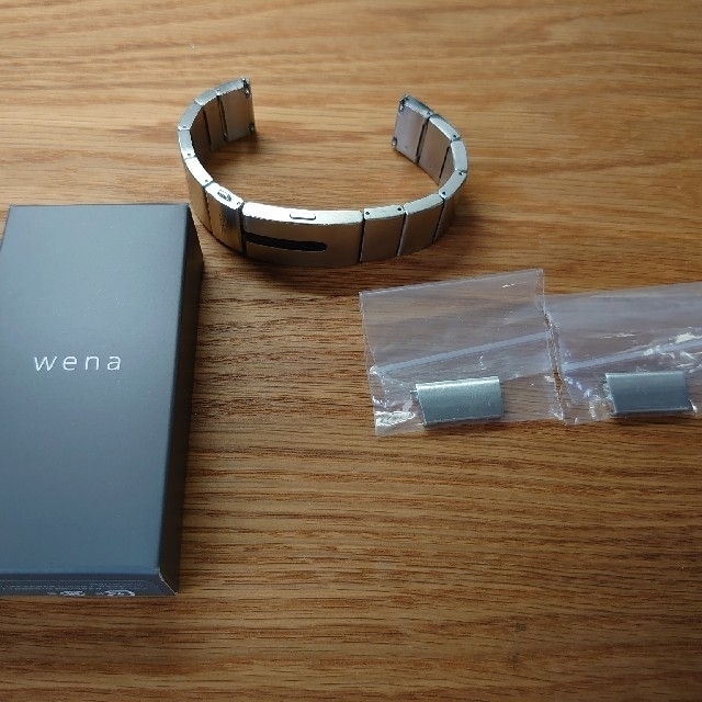 smartwatchwena wrist pro