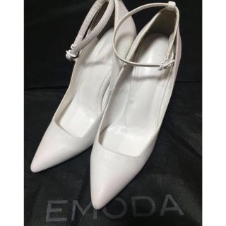 エモダ(EMODA)のEMODA パンプス(ハイヒール/パンプス)