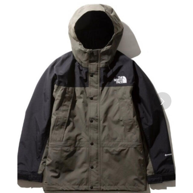 THE NORTH FACE(ザノースフェイス)のザノースフェイス マウンテンライトジャケット レディースのジャケット/アウター(ナイロンジャケット)の商品写真