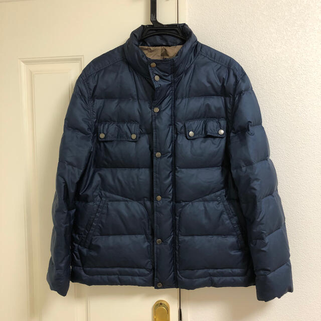 ランバンコレクション ダウンジャケット美品 上質で快適 8844円引き