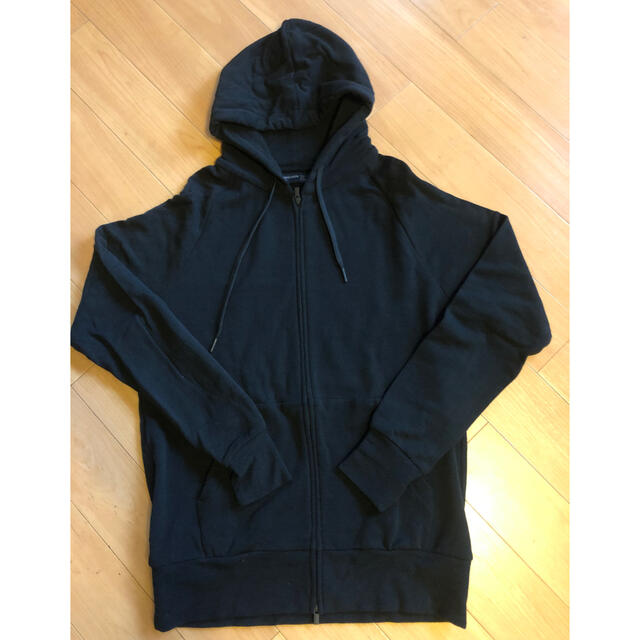 THE NORTH FACE(ザノースフェイス)のicebreaker パーカー メンズのトップス(パーカー)の商品写真