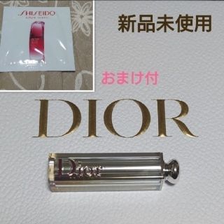 クリスチャンディオール(Christian Dior)のおまけ付 ディオール アディクト ステラーシャイン 667(口紅)