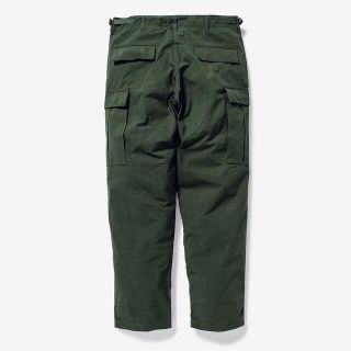 080120● 23ss WTAPS RIPSTOP TROUSERS 02