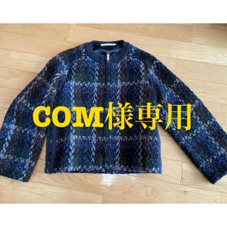 サカイラック(sacai luck)のCOM様専用(ブルゾン)