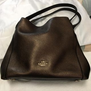 コーチ(COACH)のCOACH コーチ ショルダーバック(ショルダーバッグ)