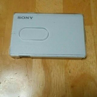 ソニー(SONY)のパソリ　RC-S390 　中古(その他)