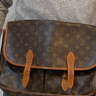 ルイヴィトン(LOUIS VUITTON)のショルダーバック(ショルダーバッグ)