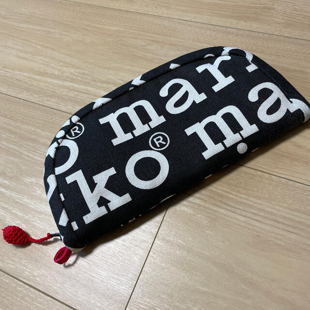 marimekko(マリメッコ)のマリメッコ生地　ハンドメイド長財布　 レディースのファッション小物(財布)の商品写真