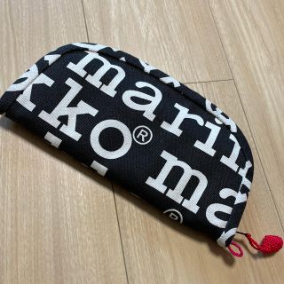 マリメッコ(marimekko)のマリメッコ生地　ハンドメイド長財布　(財布)