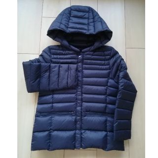 ザラキッズ(ZARA KIDS)のZARA　ダウンジャケット8ans（128cm）(ジャケット/上着)