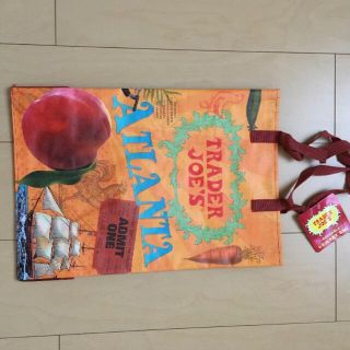 TRADER JOE’Sエコバッグ(その他)