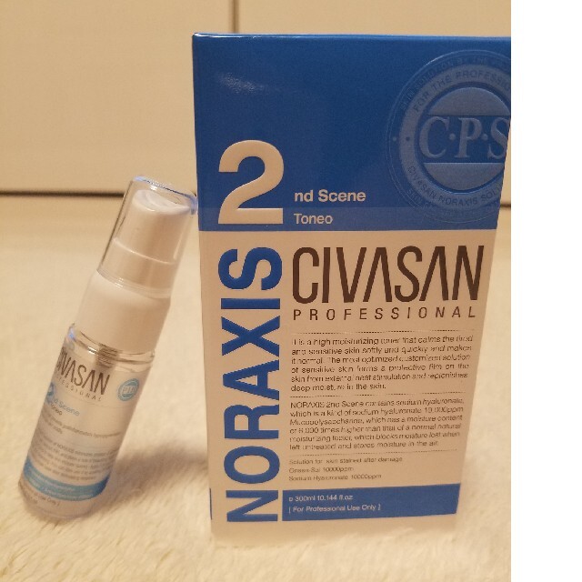 Civasan シバサン ノラクシス 2