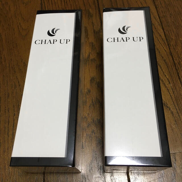 チャップアップ　120ml 2本セット