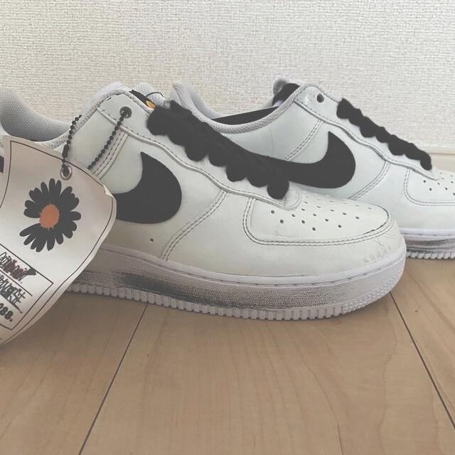 本日のみ値下げ！AIR FORCE1 PARA NOISE