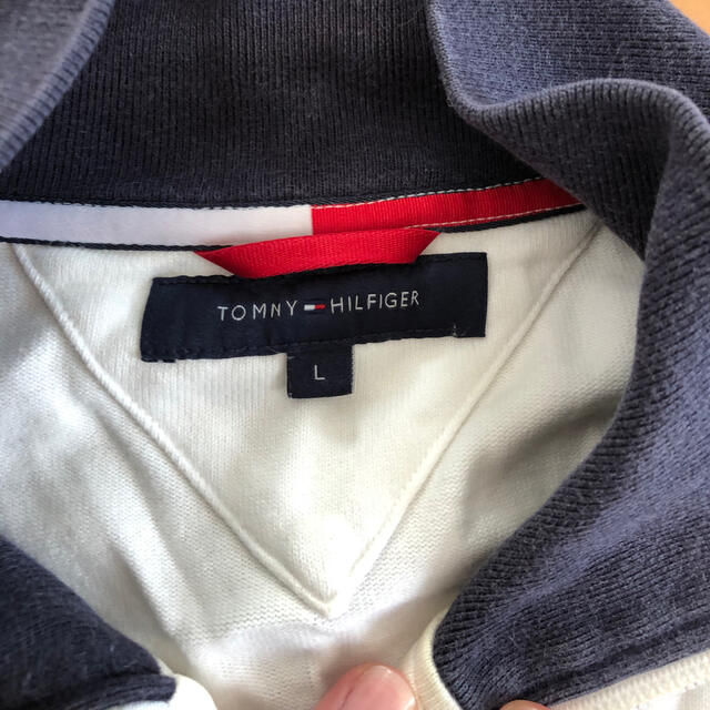 TOMMY HILFIGER(トミーヒルフィガー)のトミーヒルフィガー　アウター メンズのジャケット/アウター(その他)の商品写真