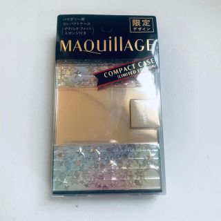 マキアージュ(MAQuillAGE)のマキアージュ　セーラームーン コラボケース　(その他)