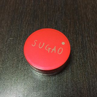 格安 SUGAO＊ほぼ新品(チーク)