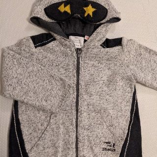 ザラキッズ(ZARA KIDS)のZARA パーカー(ジャケット/上着)