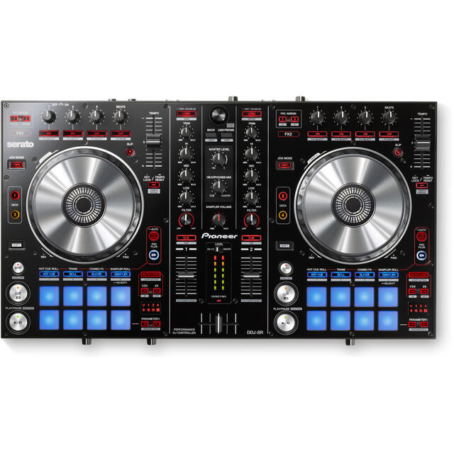 Pioneer DJ SR オンラインショップ stockshoes.co