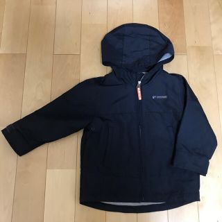 ベビーギャップ(babyGAP)のbabyGAP ウインドブレーカー 95cm(ジャケット/上着)