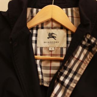 BURBERRY - バーバリー コーチジャケットの通販 by ho's shop