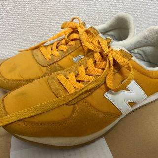 ニューバランス(New Balance)の【最終値下げ】ニューバランス　スニーカー(スニーカー)