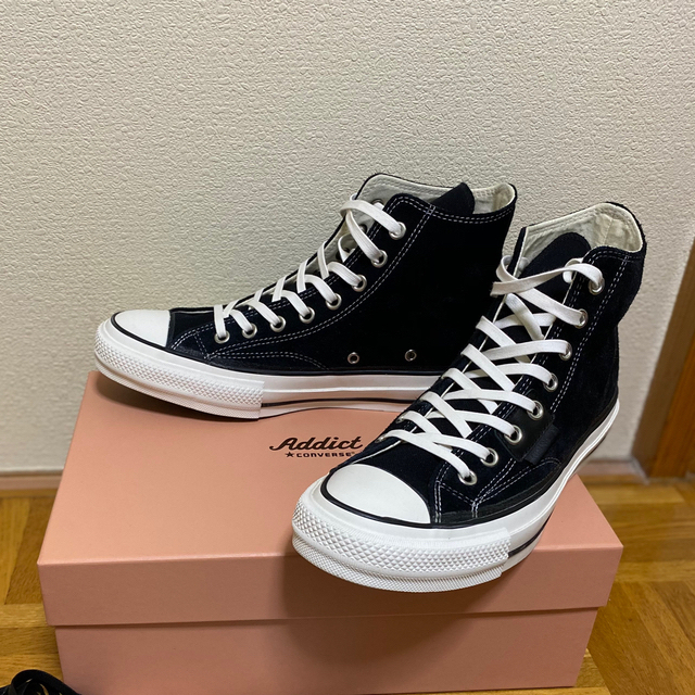 N.HOOLYWOOD(エヌハリウッド)のCONVERSE ADDICT N.HOOLYWOOD エヌハリウッド  メンズの靴/シューズ(スニーカー)の商品写真