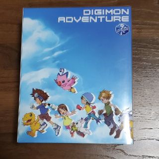 デジモンアドベンチャー　15th　Anniversary　Blu-ray　BOX(アニメ)